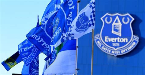 777 Partners: Everything you need to know about new Everton .